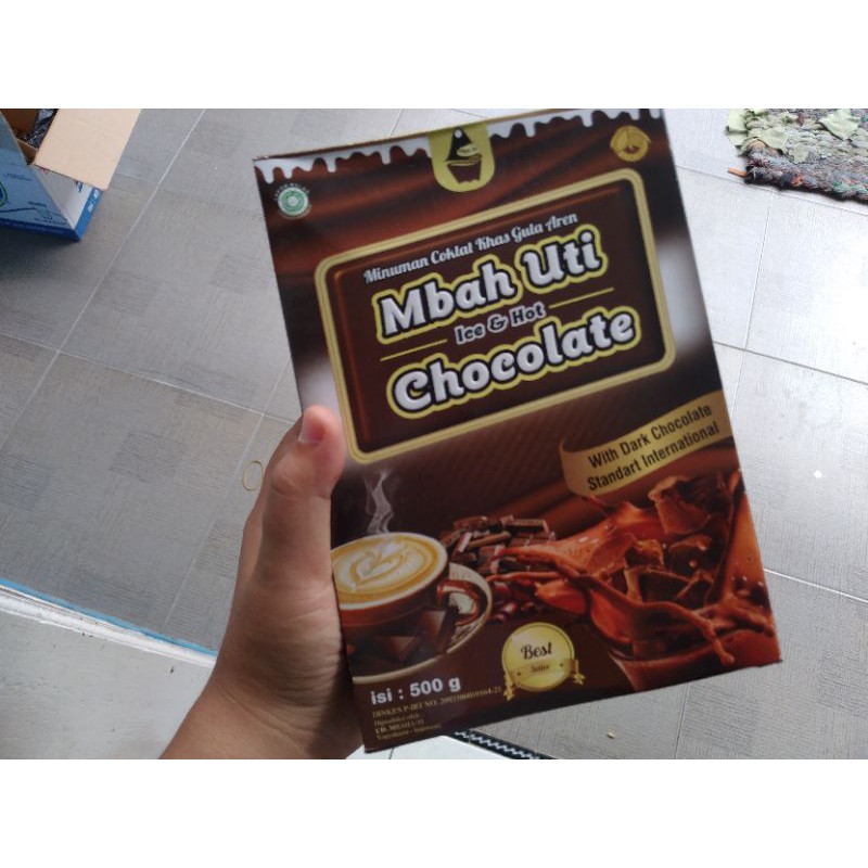 

Bubuk Minuman 300gr