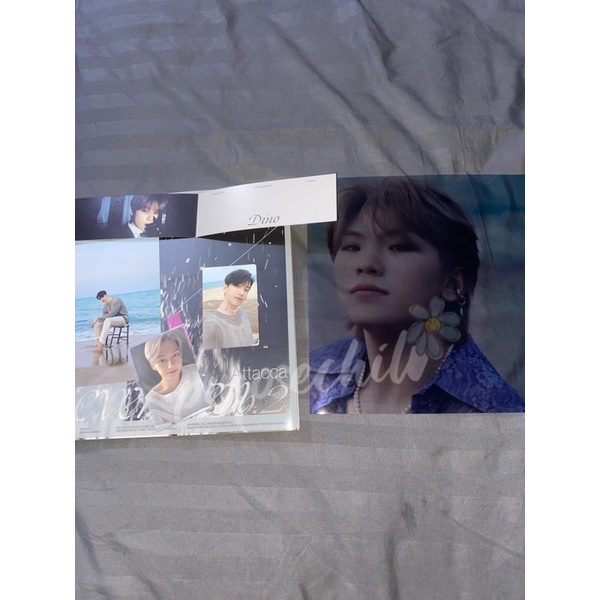 Album Seventeen Attacca op.2