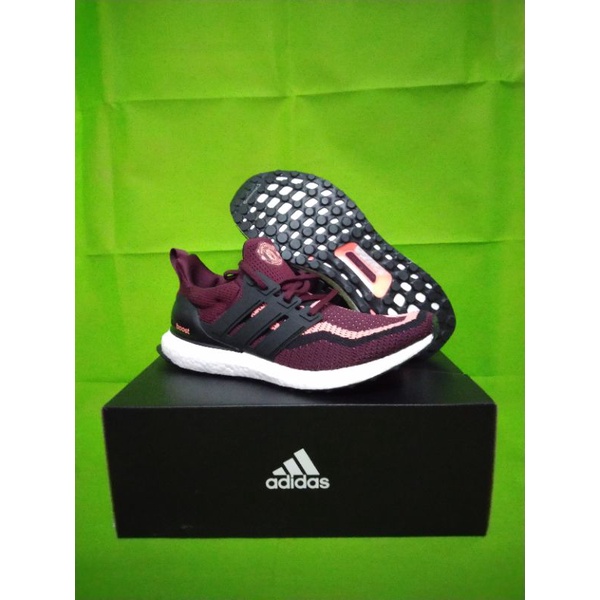 Adidas Ultraboost DNA x MUFC