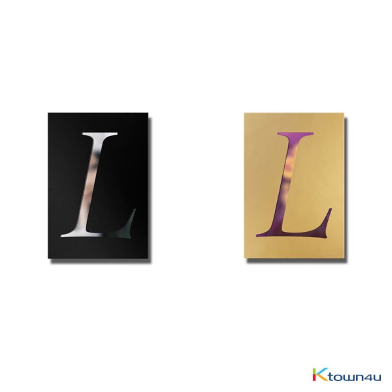 ALBUM LISA - FIRST SINGLE ALBUM LALISA