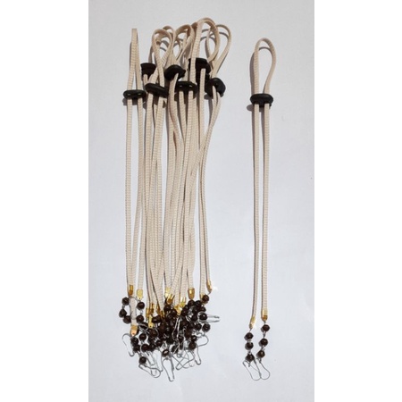 Tali Masker / Scrap Masker