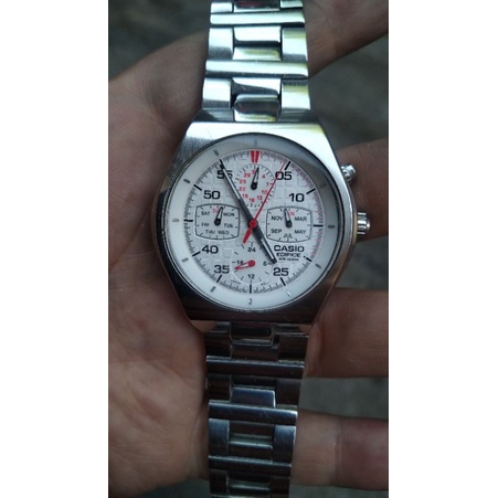 casio edifice ef 311 rantai second bekas original