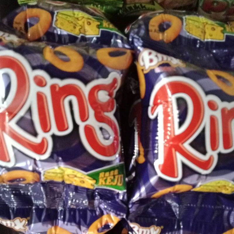 

BMX Ring Snack keju
