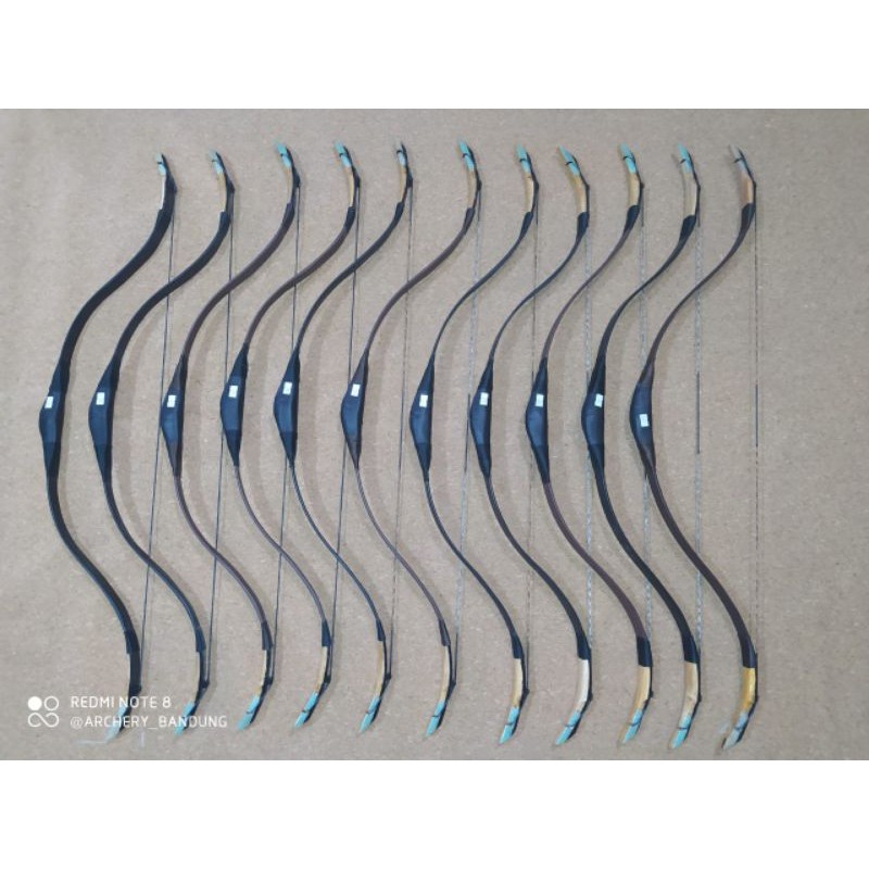 busur Bending Turkis