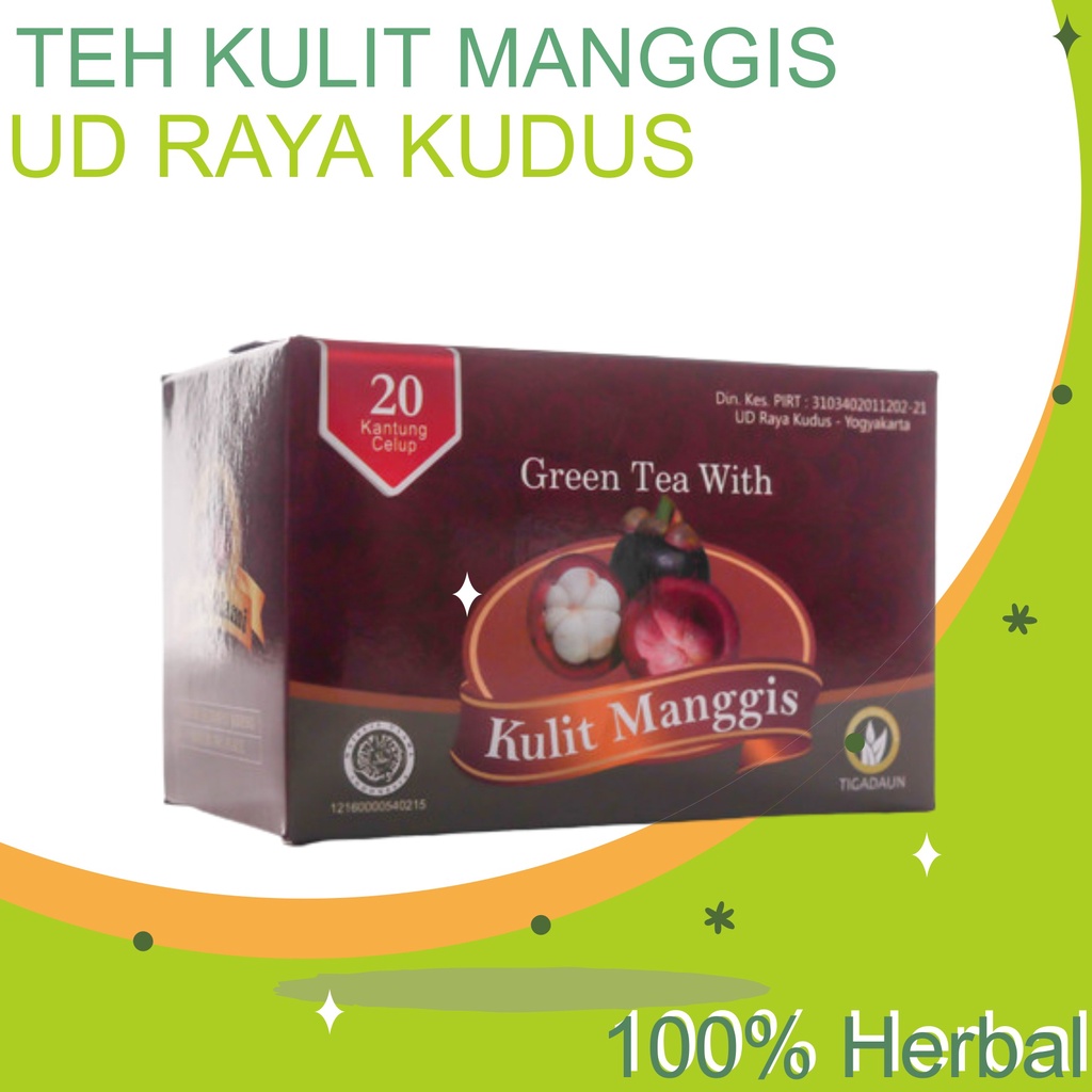 

teh kulit manggis teh herbal sedup kulit manggis teh herbal kanker