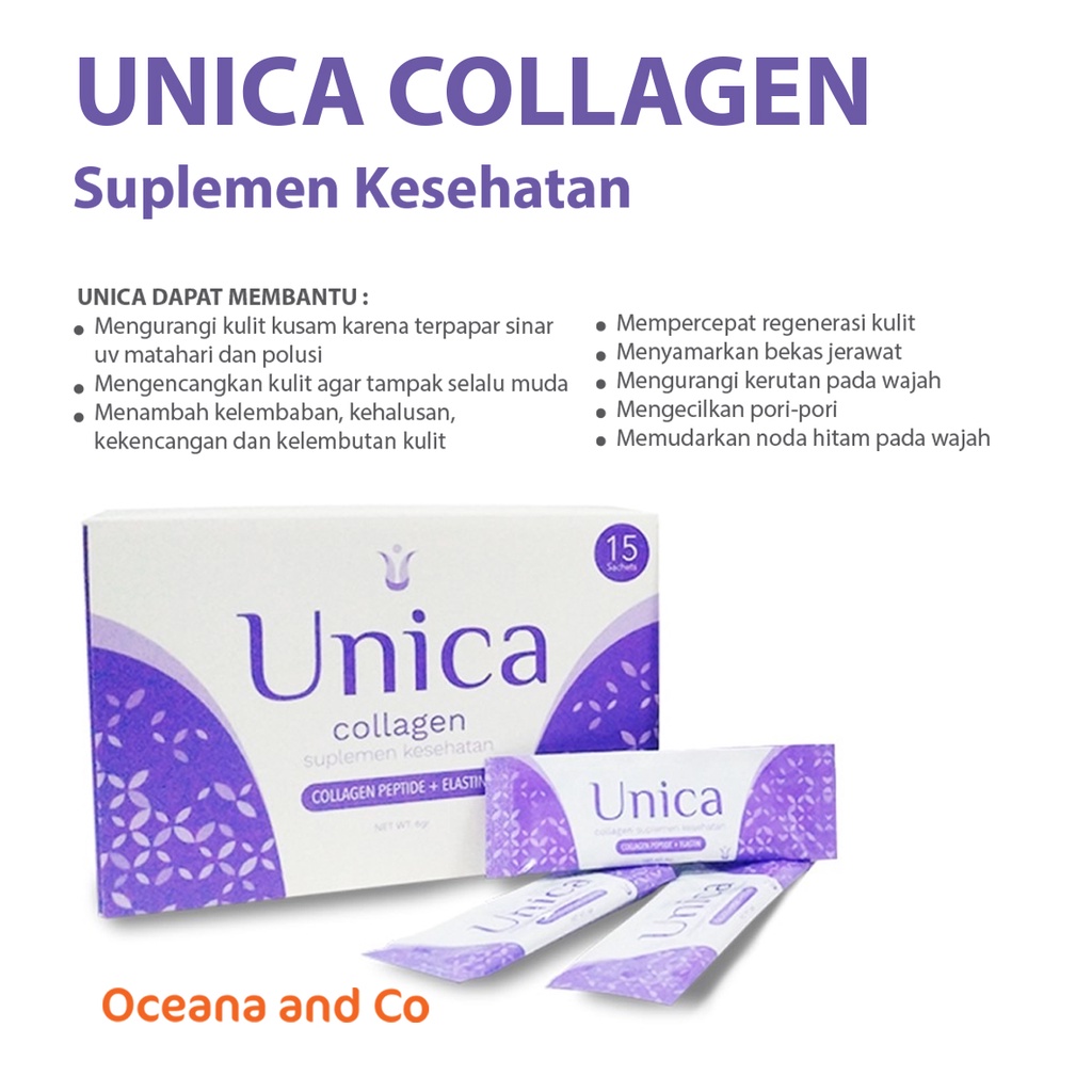 Unica Collagen