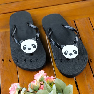 VAHN Aneka Sandal Sendal Murah Jepit Selop Pita Pompom