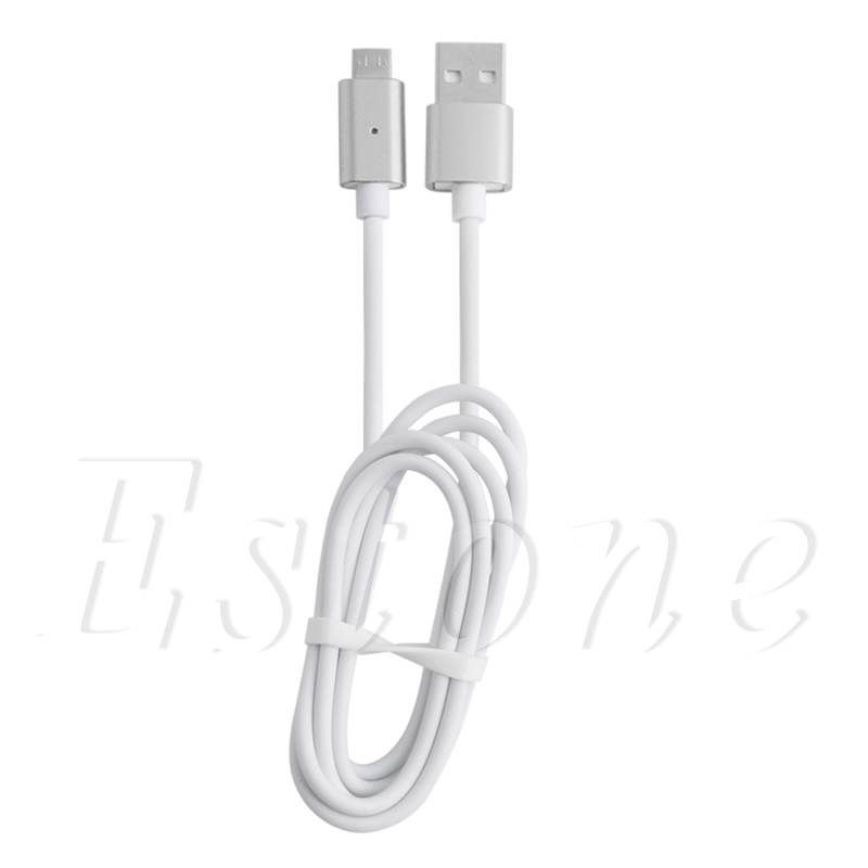 Zzz Kabel Kawat Charger Portable Universal Portable Micro USB Sync Data Line Gelang