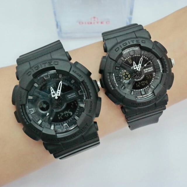 Digitec Couple