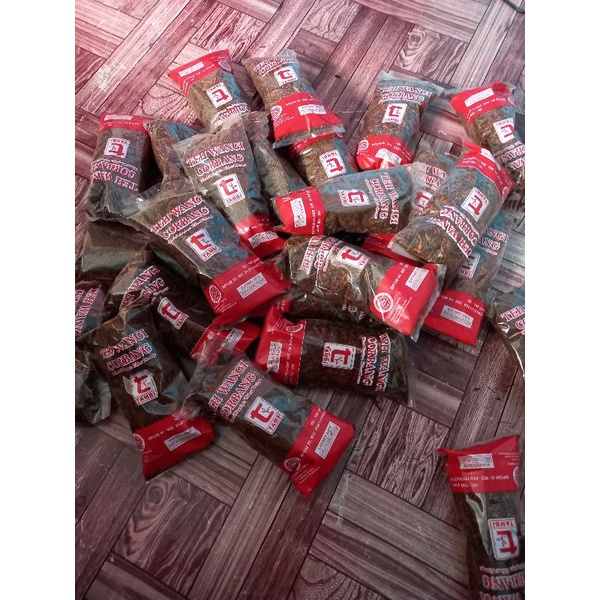 

Teh Tambi Corbang 100 gram
