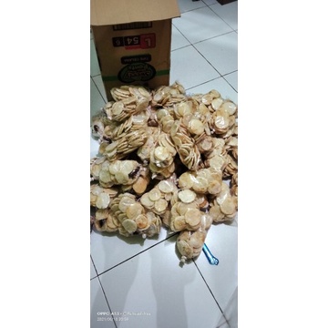

kemplang bantat