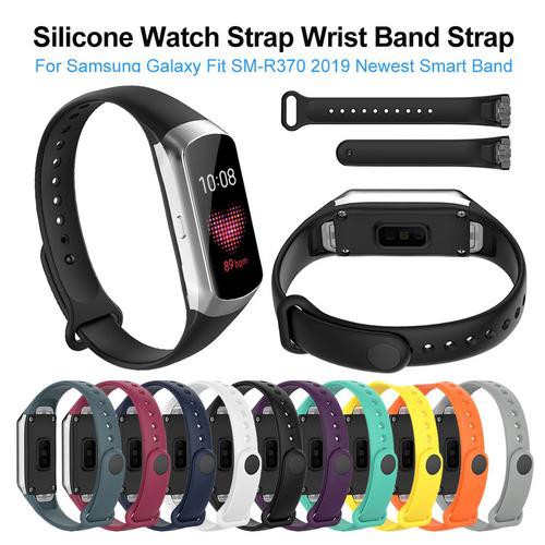 smartband fit