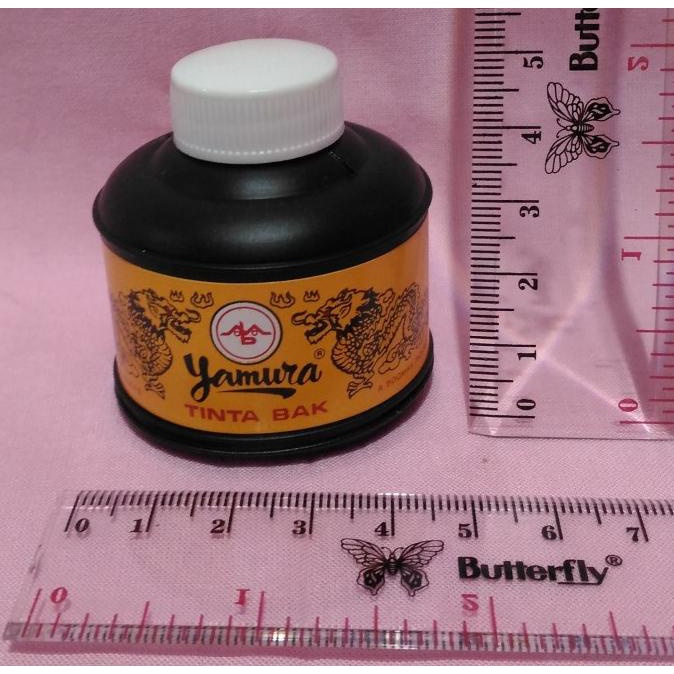 

[[COD]] Tinta Cina Mandarin Kaligrafi Maopi Hanzi Yamura Naga 1lusin 12pcs BERGARANSI Kode 241