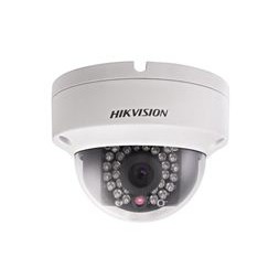 Promo Hikvision IF Fixed Dome Camera DS-2CD1110-I