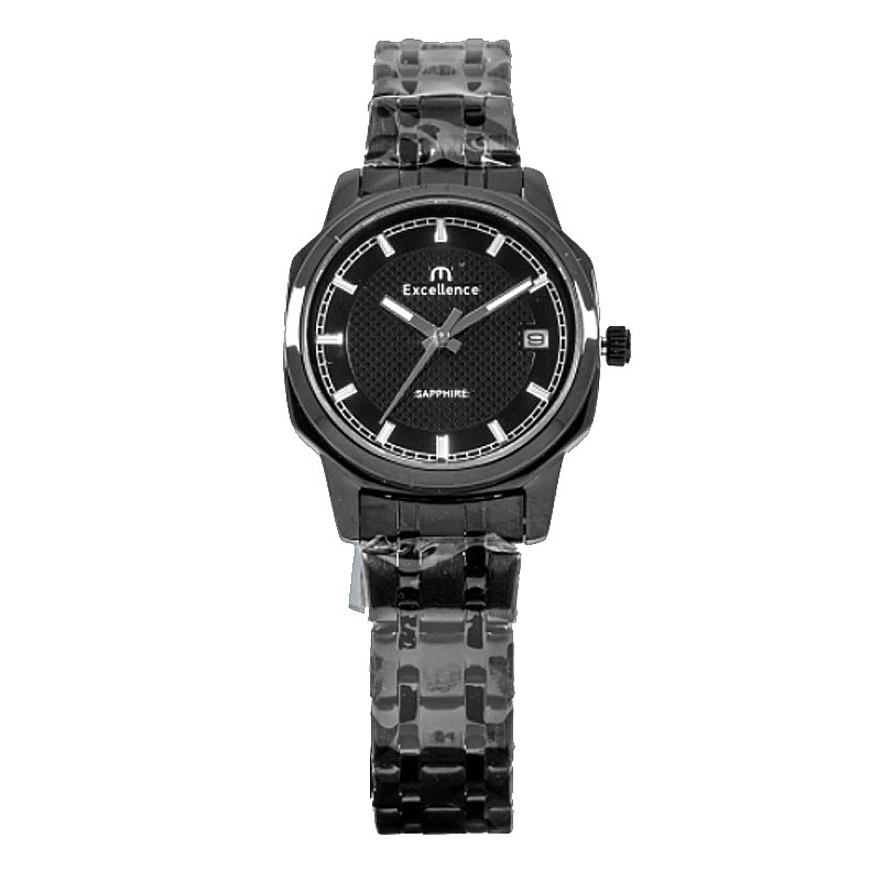 Excellence 8530 Full Black Lady LDBIPBA