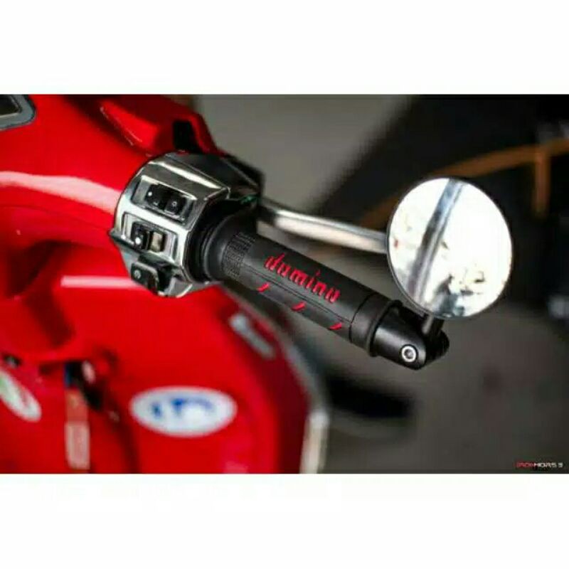 Handgrip Motor Handgrip Universal Nmax,Aerox,Pcx,Vario,R15,Vixion,Cbr150r,Ninja Dll