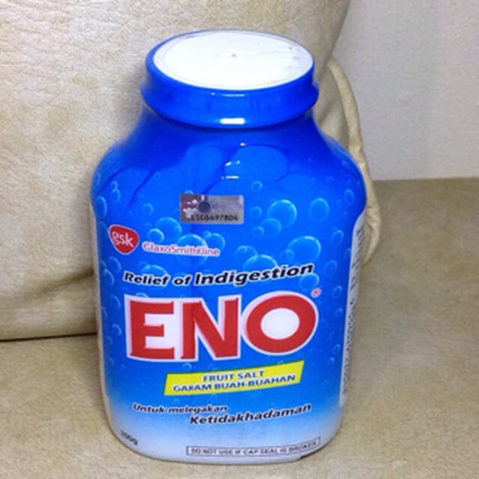 

ENO FRUIT SALT BOTOL 200GR