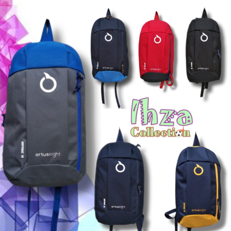 Tas ransel | Tas Olahraga | Tas Punggung |Tas hiking | Tas Ortuseight