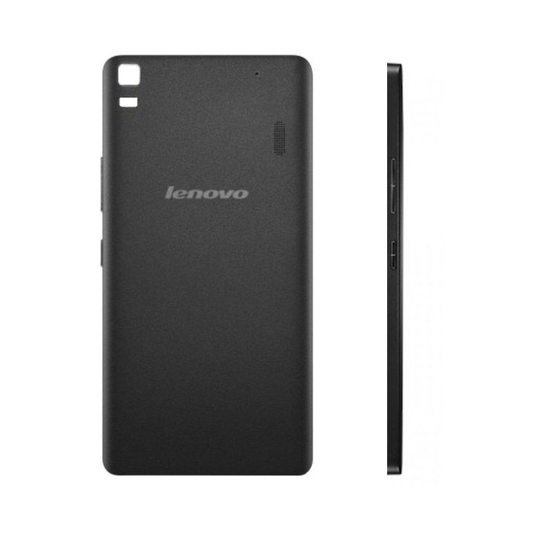 BackDoor LENOVO A7000 - Back Door tutup casing belakang A7000 Back/K3 NOTE