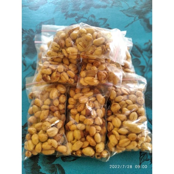 

KACANG ASIN