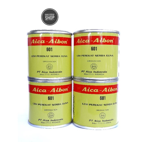 

LEM AICA AIBON 70 gr LEM PEREKAT SERBAGUNA LEM KERAJINAN LEM KAYU LEM LOGAM
