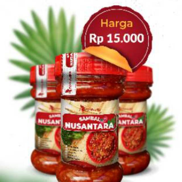 

SAMBEL NUSANTARA BAJAK