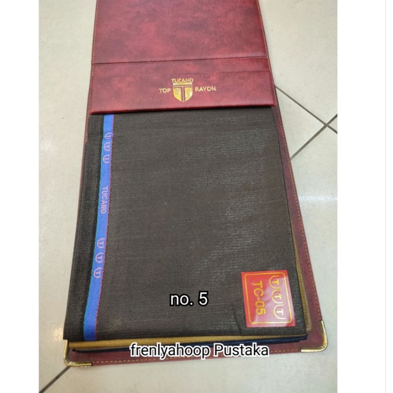 Kain Bahan Celana semi wool/Bahan Celana /Kain Celana  semi wool kilat Tucano / Bahan Celana semi wo