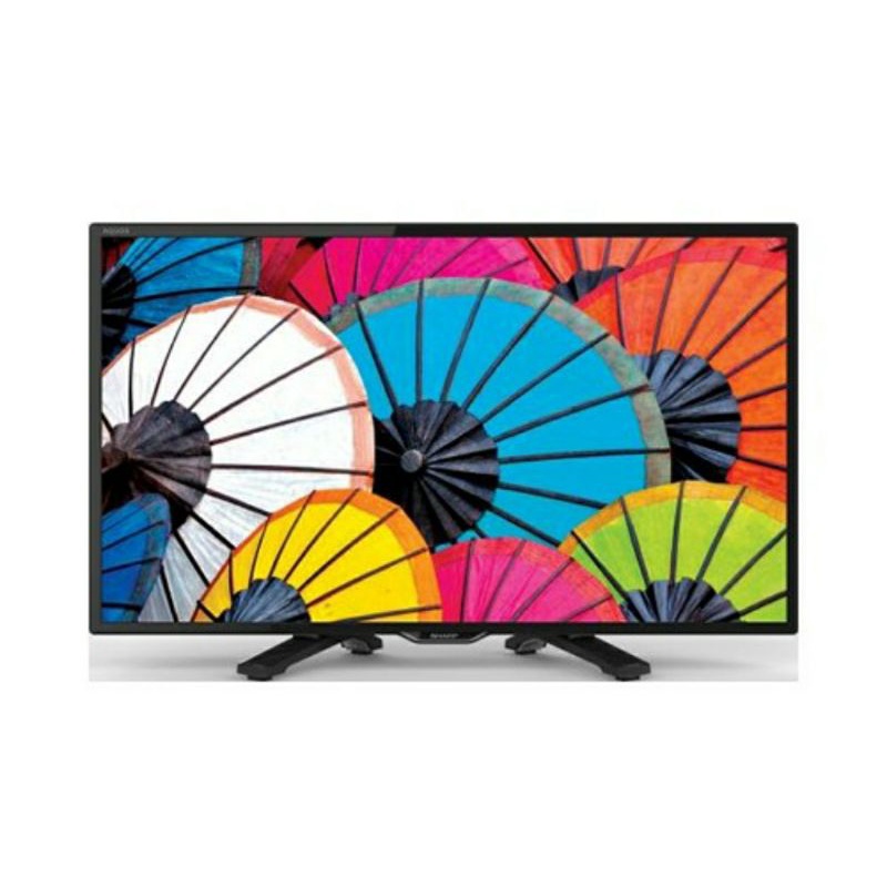 TV LED Digital 24 inch Sharp Aquos DUBT2 2T-C24DC1