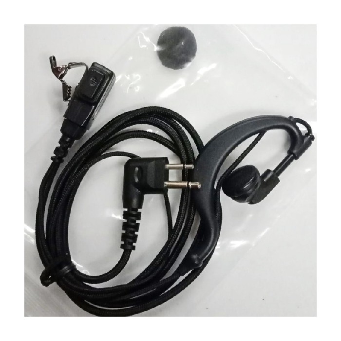 Jual Handsfree HT Motorola Headset HT Motorola Limited