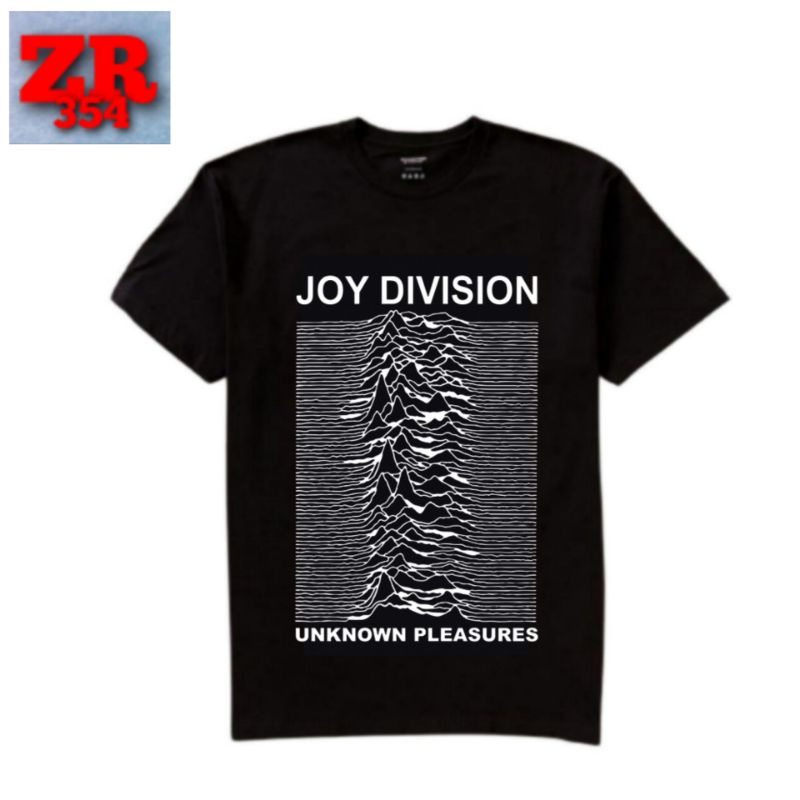 Kaos Band Joy Division | Baju Distro Band Rock | T Shirt Musik Punk Rock Luar Negeri Anak Dewasa Pri