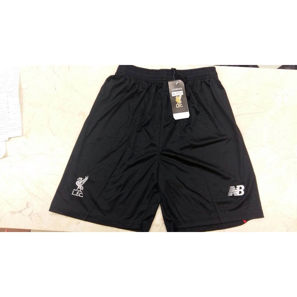 Celana Grade Ori Liverpool Away 2016/2017