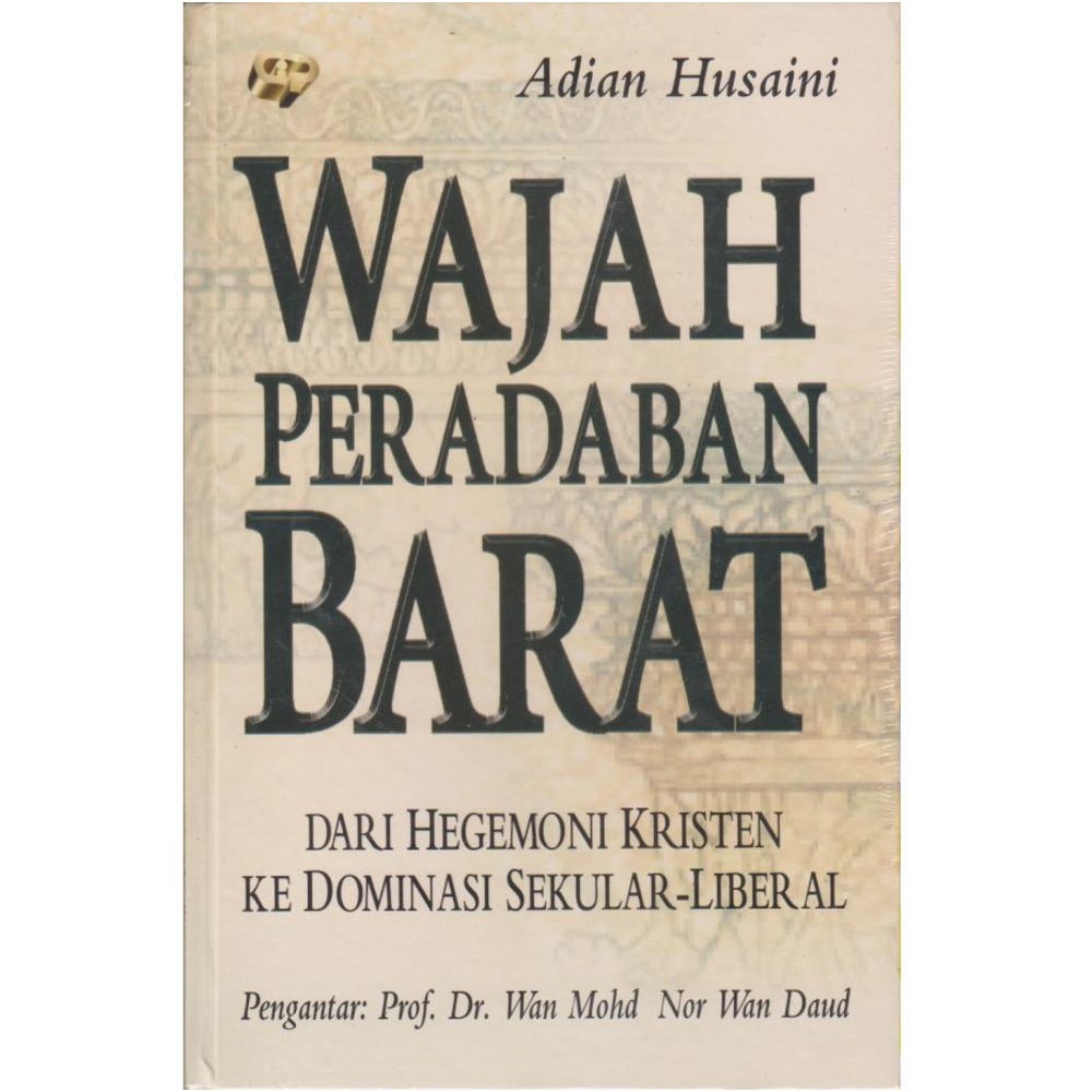 Wajah peradaban Barat Original