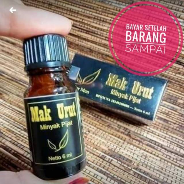 Mak Urut