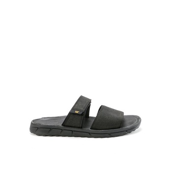 Caterpillar Sandal Pria PEDASI Black P723161