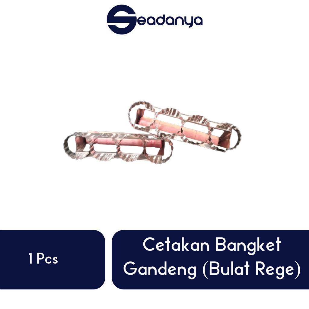 

Cetakan Bangket Gandeng (Bulat Rege)-Cetakan Bangket Gandeng/Cetakan Bangket Gandeng Bulat Rege/Cetakan Bentuk Bulat Rege/Cetakan/Cetakan Terlaris/Cetakan Gandeng Terlaris