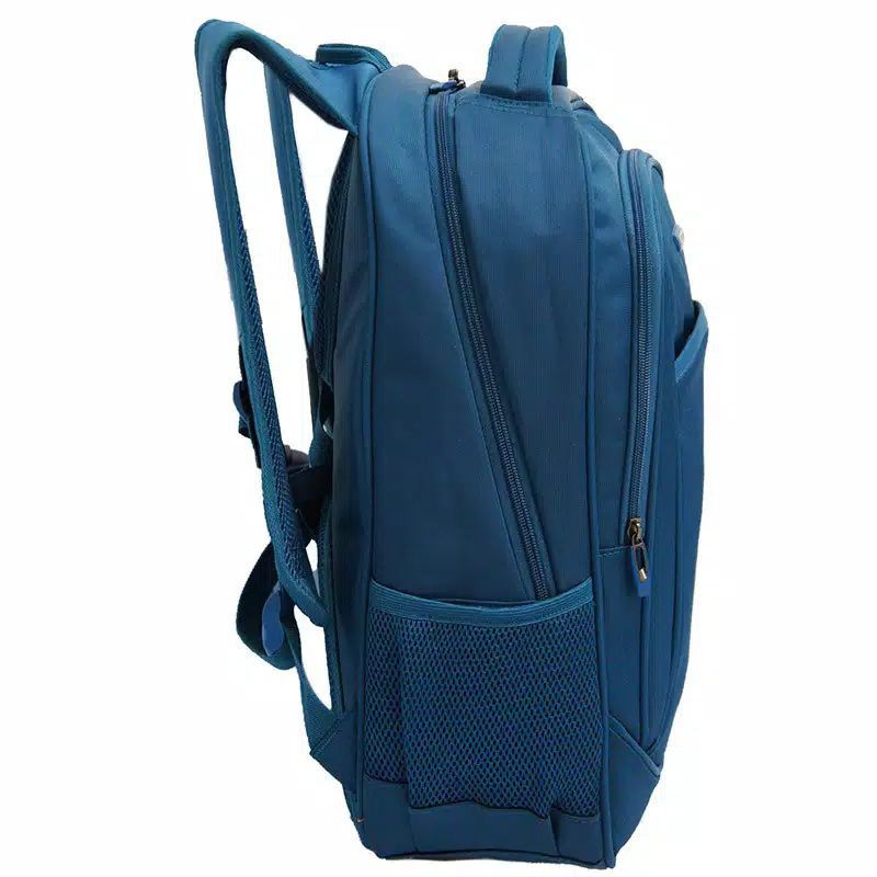 tes ransel laptop tas punggung tas ransel pria navy club