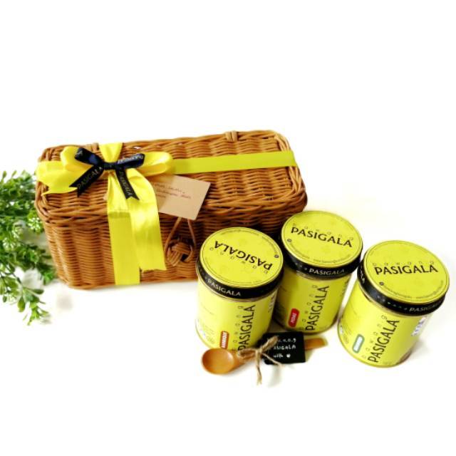 

Paket Hampers bawang PASIGALA