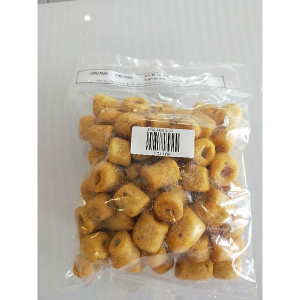 

Orong orong Cabe Merah