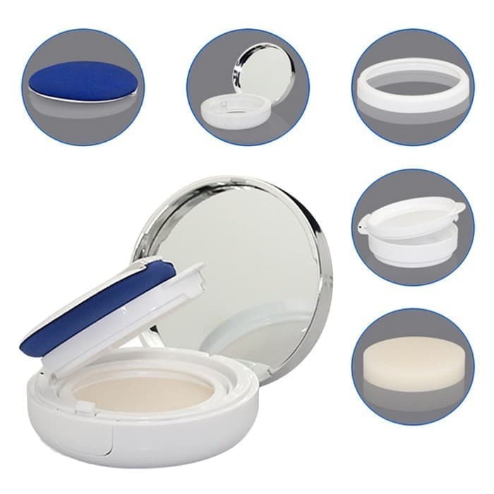 TEMPAT BB CUSHION KOREA BB CUSHION CASE IMPORT KOREA