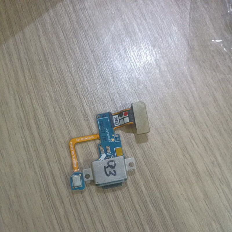 konektor flexibel cas samsung note 9