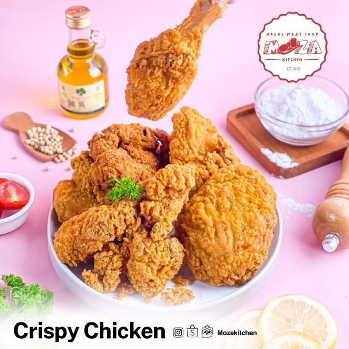 

vaargavaldian5678 Ayam Goreng Krispy TERLARIS TERPERCAYA ORIGINAL