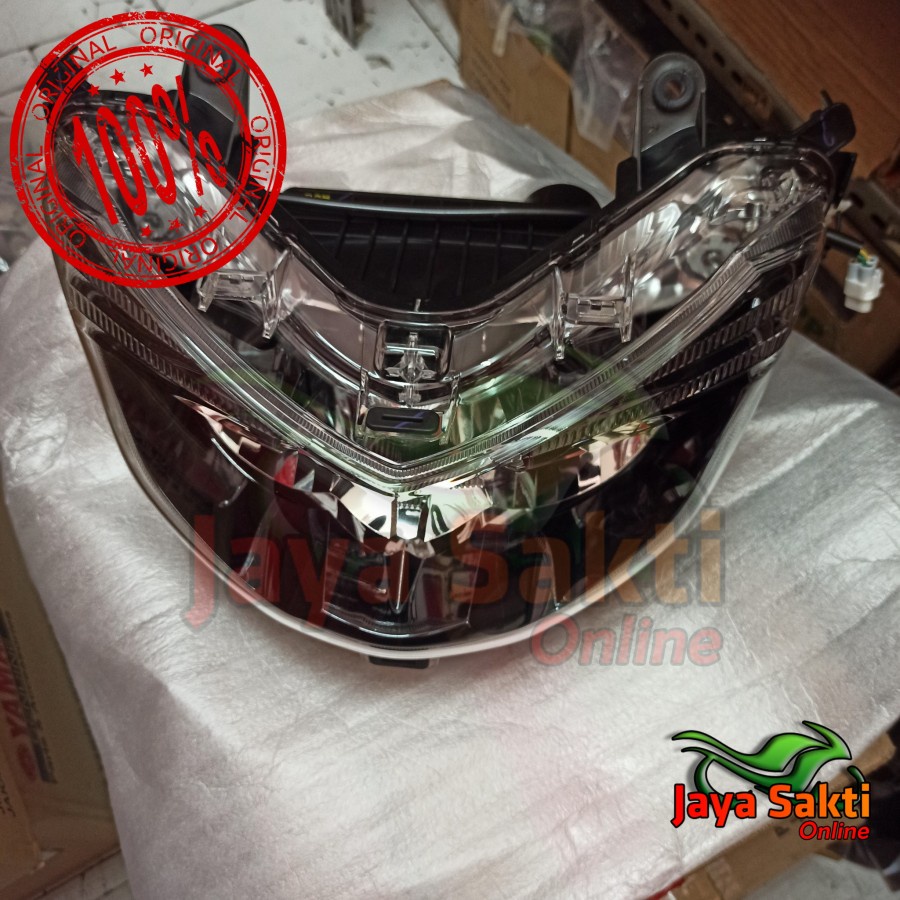 REFLEKTOR NMAX OLD ASLI YAMAHA