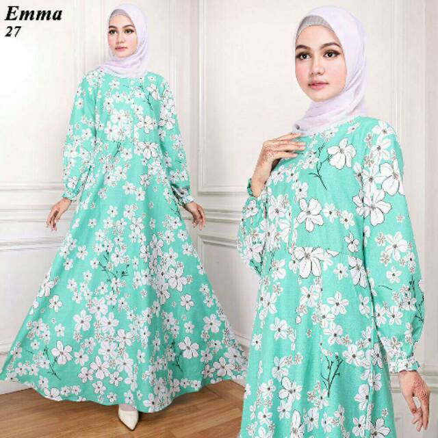 Orderan bunda juwita presma