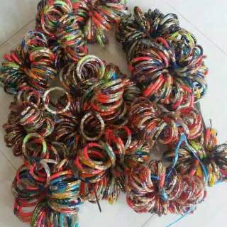  GELANG  SAWAN  SAMBETAN ORIGINAL KARIANGO Shopee Indonesia