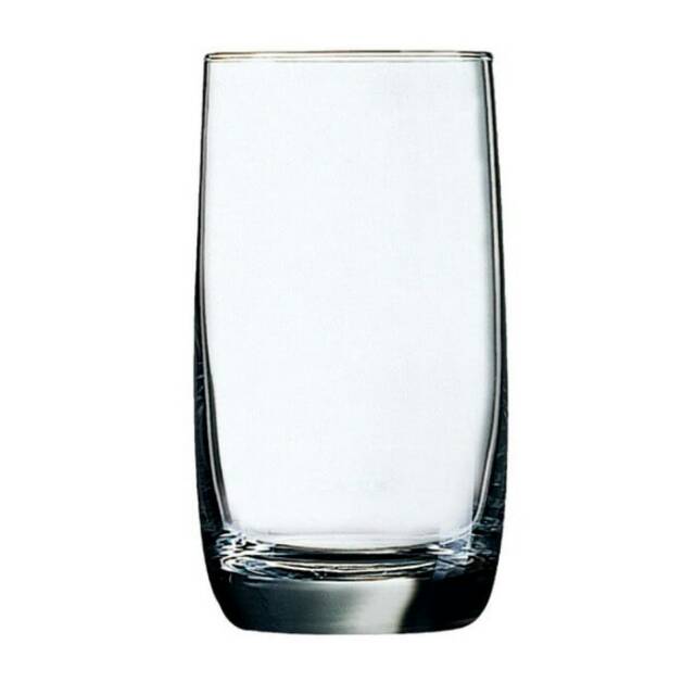 Gelas vigne 29cl luminarc