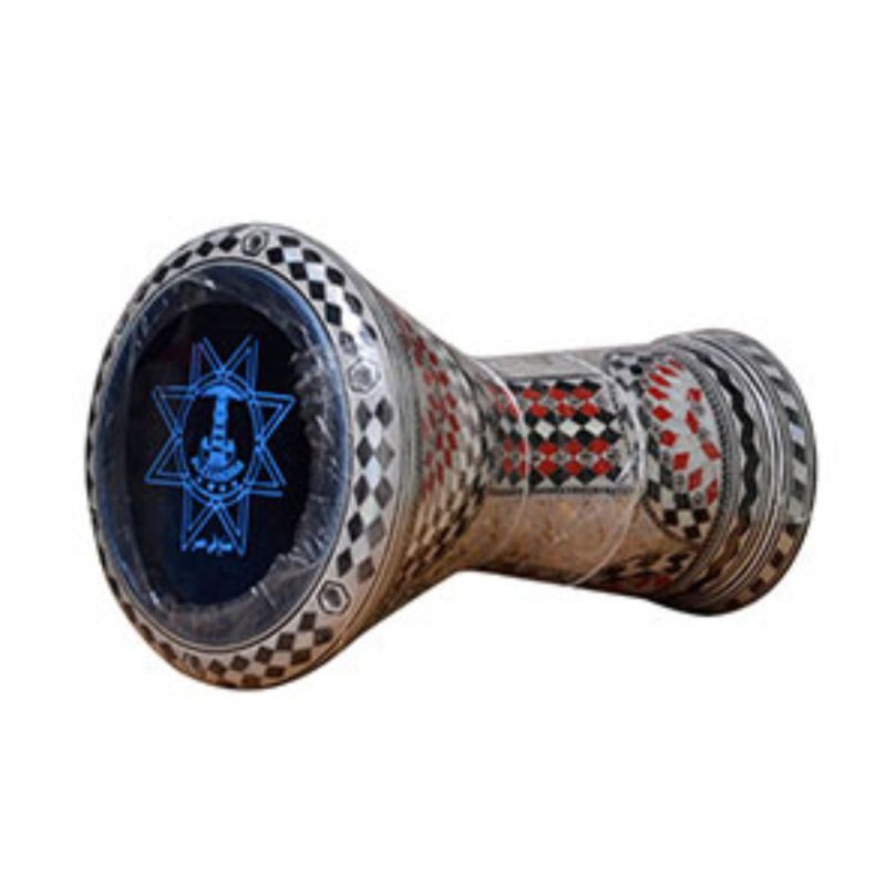 Darbuka alexandria mesir 8.3/4 inc