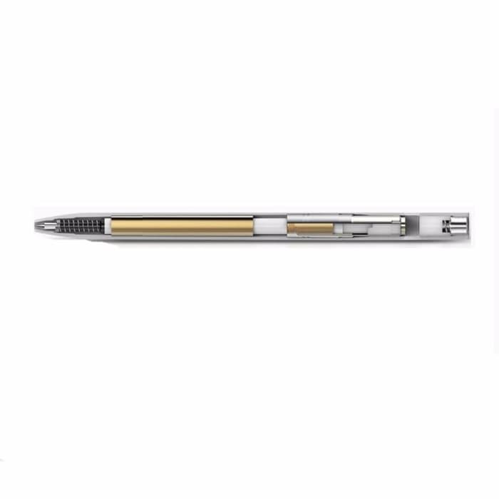 

MURAH ORIGINAL XIAOMI MI MIJIA ROLLERBALL SIGN PEN - PULPEN - BOLPEN