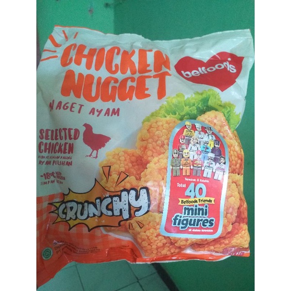 

nugget sultan