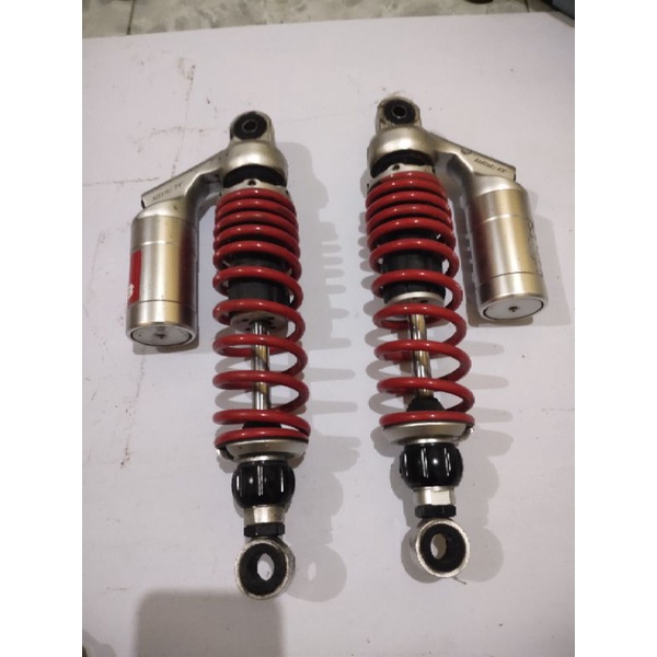 shok skok ride it gp series ukuran 32