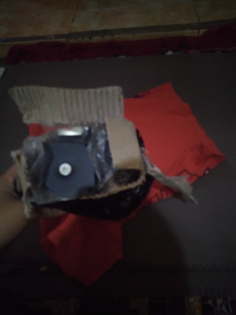 Tarikan Laci/lemari Ta 47 96 Cm ( 1 Pcs) / Tarikan Handel Laci/lemari Kwalitas Terjamin Bagus